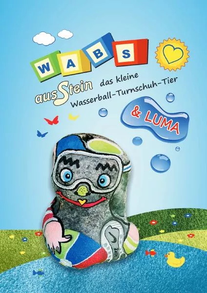 Cover: WABS aus Stein