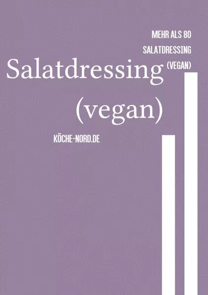 Salatdressing (vegan)</a>