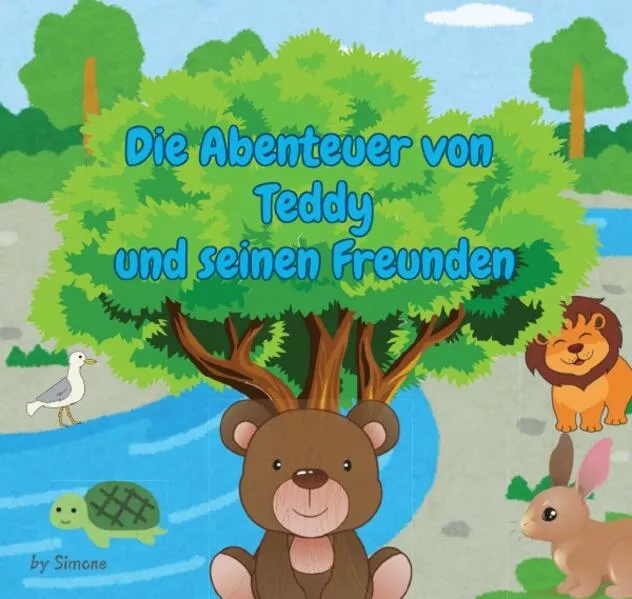 Die Abenteuer von Teddy und seinen Freunden</a>