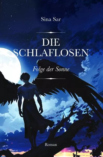 Cover: Die Schlaflosen