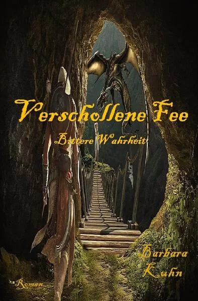 Cover: Die Verschollene Fee / Verschollene Fee 2 `Naturpräsier ´