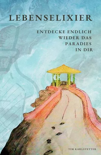 Cover: Lebenselixier