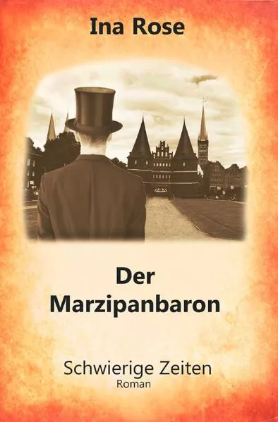 Cover: Triologie / Der Marzipanbaron Teil II