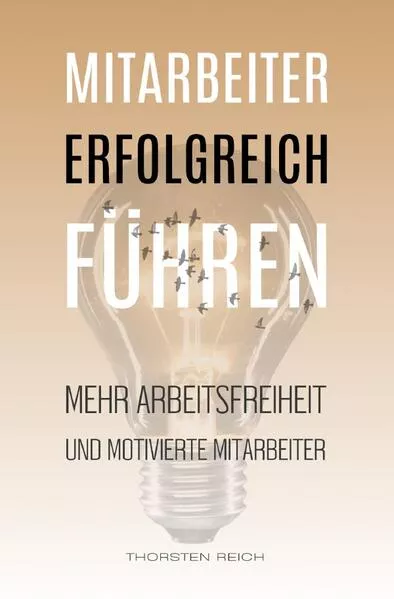 Mitarbeiter erfolgreich führen