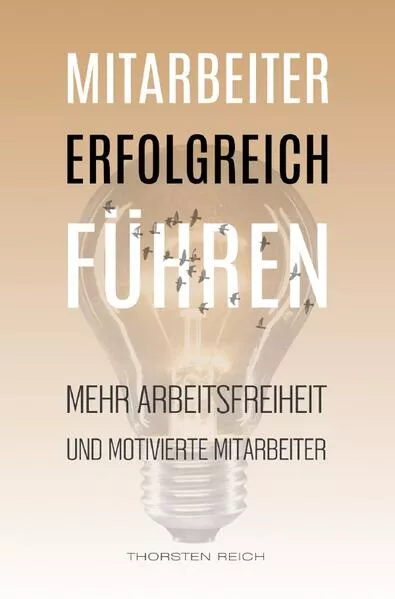 Mitarbeiter erfolgreich führen