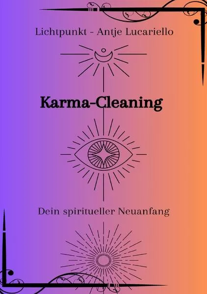 Karma-Cleaning</a>