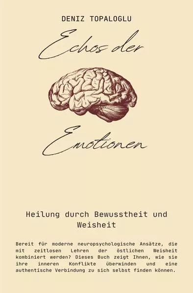 Cover: Echos der Emotionen