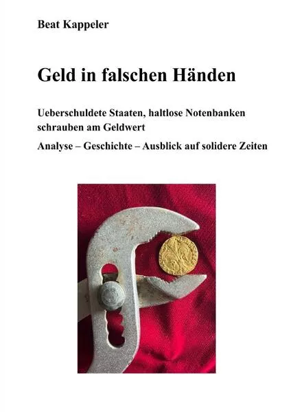 Geld in falschen Händen</a>