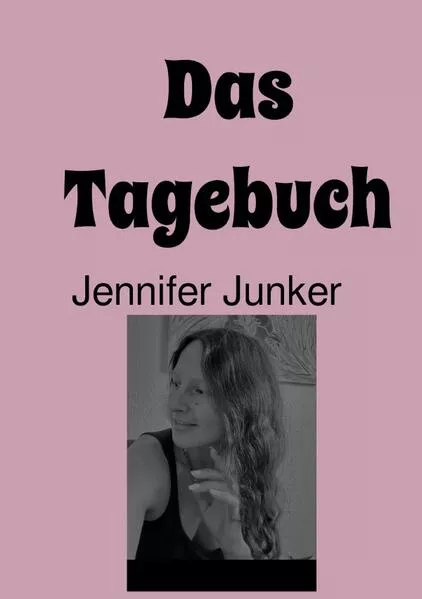 Cover: Das Tagebuch