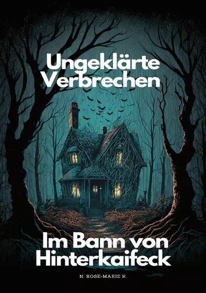 Ungeklärte Verbrechen: Im Bann von Hinterkaifeck</a>