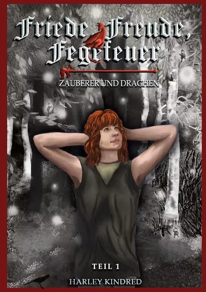 Cover: Narren der Gerechtigkeit - Friede, Freude, Fegefeuer / Friede, Freude, Fegefeuer