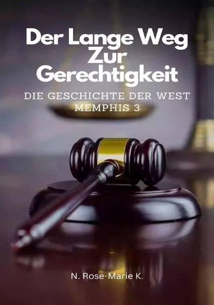 Der Lange Weg zur Gereichtigkeit- Die Geschichte der West Memphis 3</a>