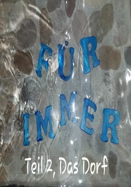 Cover: Fantasyroman / Für Immer