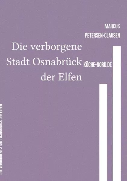 Die verborgene Stadt Osnabrück der Elfen</a>