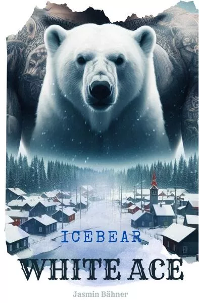 Cover: Raven Point / Icebear