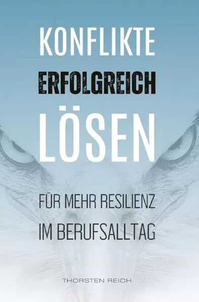 Konflikte erfolgreich lösen