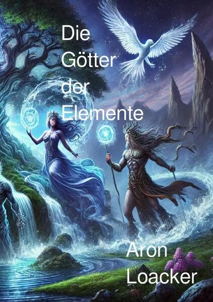 Die Götter Der Elemente