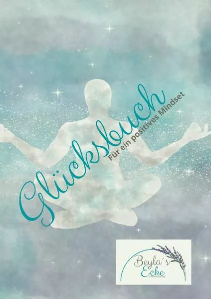 Cover: Glücksbuch
