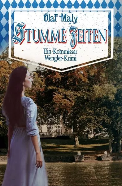 Cover: Kommissar Wengler Geschichte / Stumme Zeiten