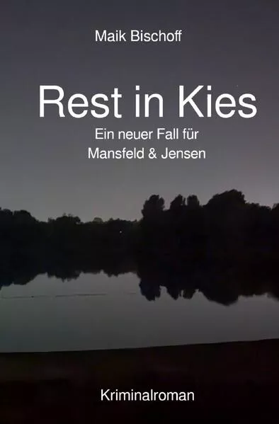 Cover: Mansfeld & Jensen