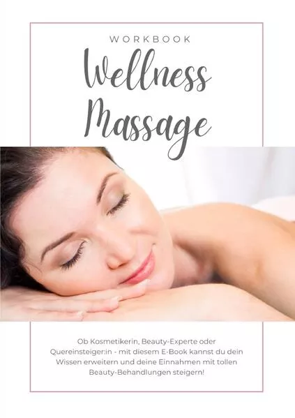 Cover: Wellness-Massage für den ganzen Körper inkl. Zertifikat