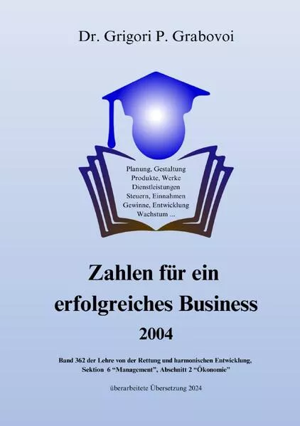 Zahlen für ein erfolgreiches Business