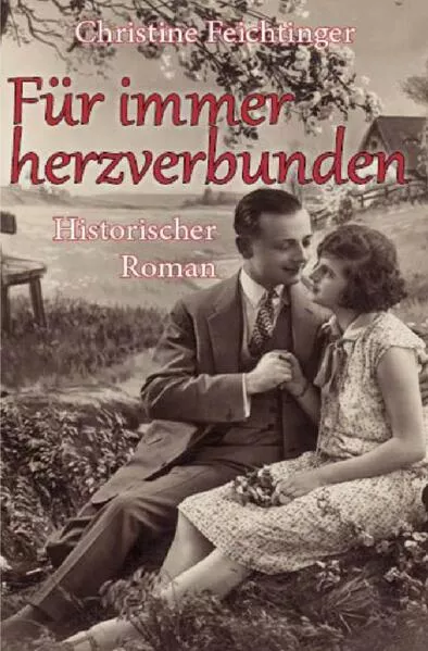 Cover: Für immer herzverbunden