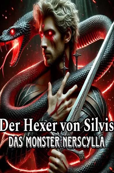 Cover: Der Hexer von Silvis