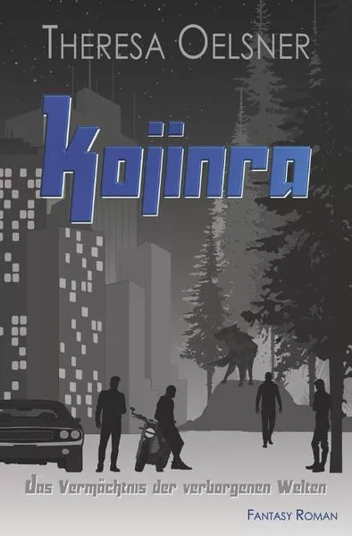 Cover: Kojinra