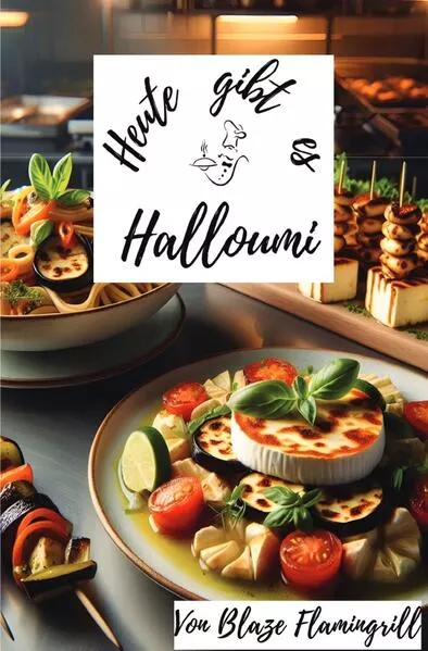 Heute gibt es / Heute gibt es - Halloumi</a>