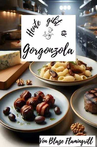 Heute gibt es / Heute gibt es - Gorgonzola</a>