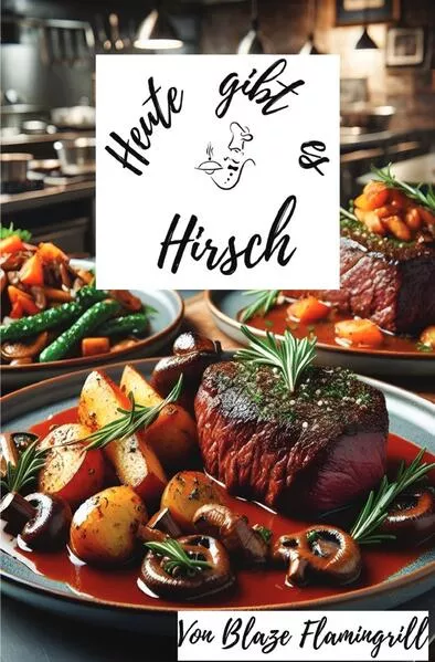 Heute gibt es / Heute gibt es - Hirsch</a>