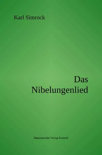 Das Nibelungenlied</a>