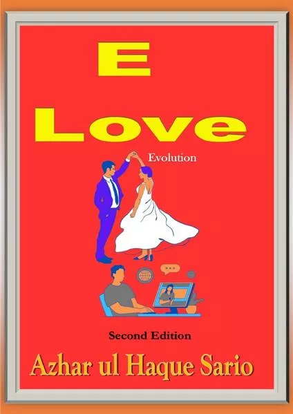 E Love Evolution: Second Edition</a>