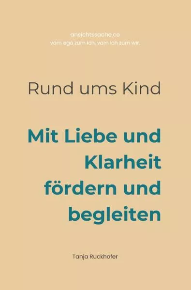 Cover: Rund ums Kind