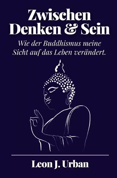 Cover: Zwischen Denken und Sein
