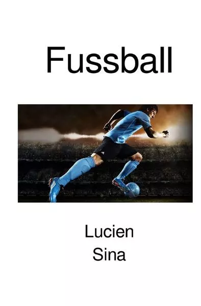 Cover: Fussball