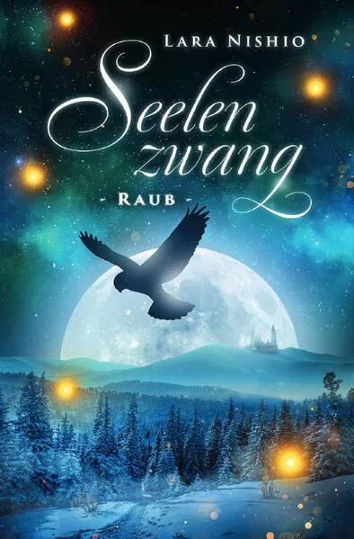 Cover: Seelenzwang