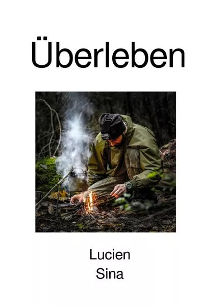 Cover: Überleben