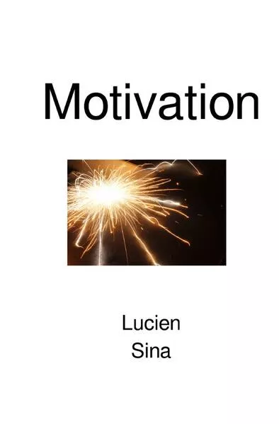 Cover: Motivation