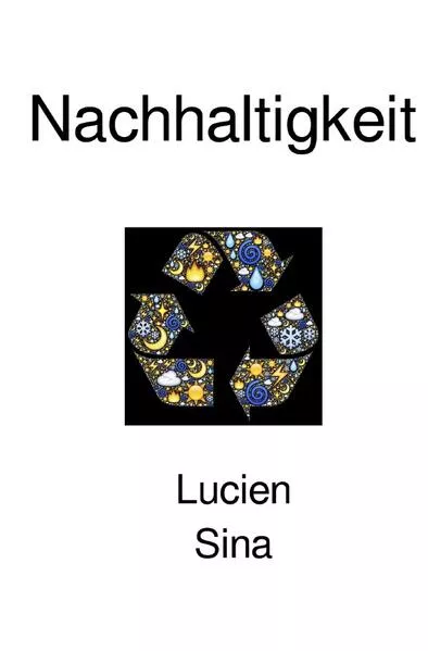 Cover: Nachhaltigkeit