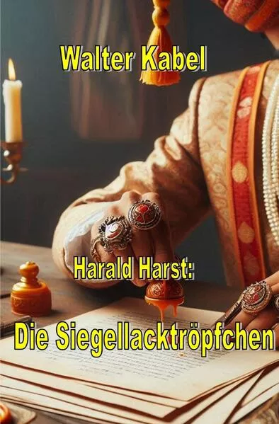 Walter-Kabel-Edition / Die Siegeltröpfchen</a>