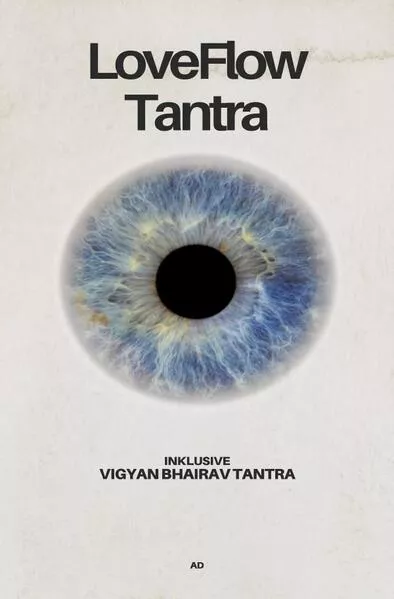 Cover: LoveFlow Tantra