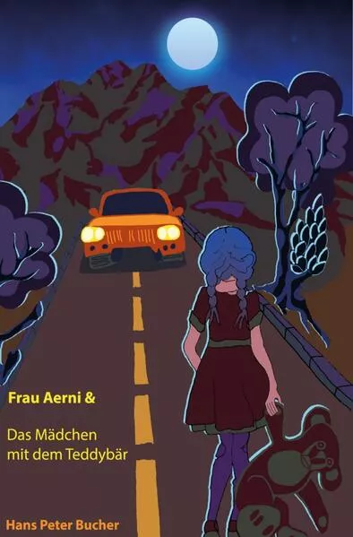 Frau Aerni & Das Mädchen mit dem Teddybär