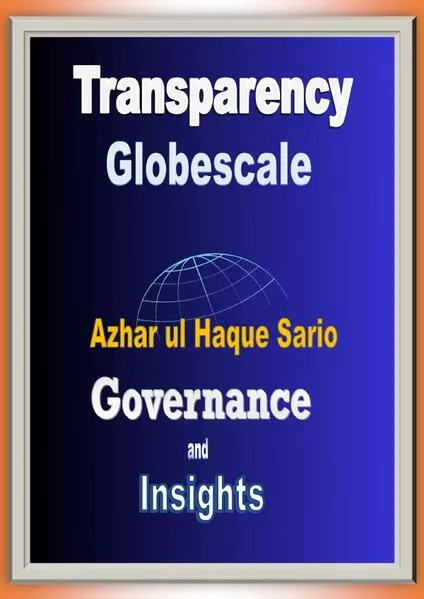 Transparency Globescale</a>