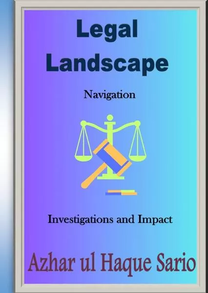 Legal Landscape Navigation</a>