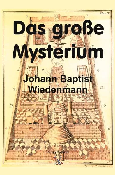 Das große Mysterium</a>