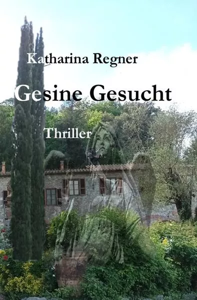 Gesine Gesucht