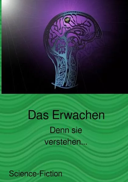 Cover: Das Erwachen