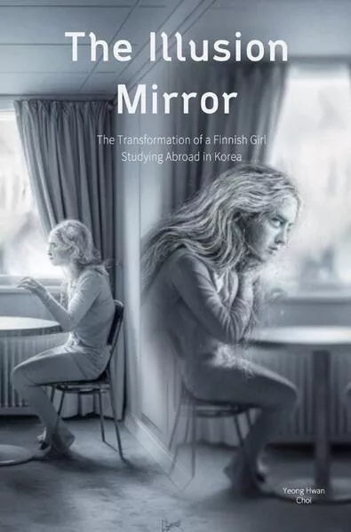 The Illusion Mirror: The Transformation of a Finnish Girl Studying Abroad in Korea